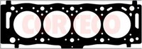 Corteco Dichtung Zylinderkopf 415057P FüR CitroËN Peugeot Fiat Lancia Ford MAX 4