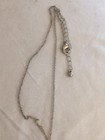 Vintage Marvel Charm Necklace — photo 3