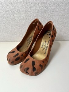 Vivienne Westwood Melissa Heels | eBay