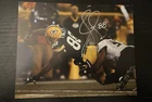 Jermichael Finley Signed 8x10 - Green Bay Packers - Autographed Photo