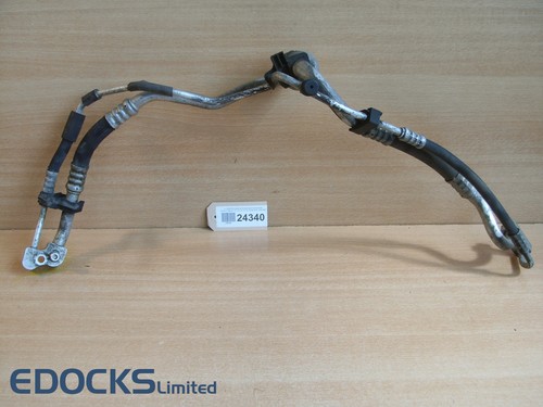 Klimaleitung Klimaschlauch Verdampfer Corsa C Tigra B 1,0 1,2 1,4 1,6 1,8 Opel