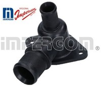 Original Imperium 90009 KüHlmittelflansch Flansch KüHlwasser FüR Ford