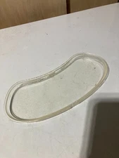 Skip Hop Activity Center Silver Lining Cloud Replacement Part Clear Dish Tray