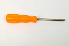 4.5 MM Screwdriver For Nintendo Sega And Turbografx Repairs By Mars Brand New 4Q