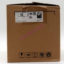 1PC New Delta Inverter VFD004M21A-ZA 0.4KW 220V free shipping