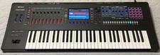 Roland FANTOM-6 61-Key Keyboard Synthesizer
