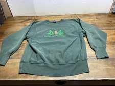 Vintage 1996 Atlanta Centennial Olympics Sweatshirt Champion Reverse Weave L
