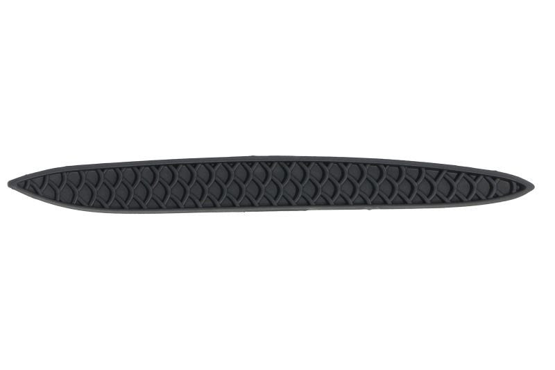 Cap for The Dummy Grille Air Vent for: Mercedes C-Klasa W205 Cabriolet