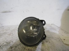 Antibrouillard BMW X5