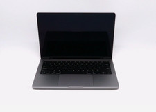 Apple MacBook Pro 14" 2021 M1 Pro 8-Core 16GB 512GB SSD Space Gray A2442