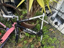 Bike Wheel 26-inch 56cm Frame