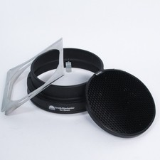 PROFOTO Grid Filter Holder For Zoom Reflector Profoto 20-Degree Honeycomb