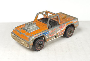 Hot Wheels Baja Bruiser | eBay
