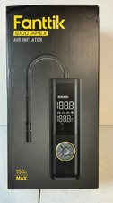 Fanttik S100 APEX Portable Air Inflator Porta...