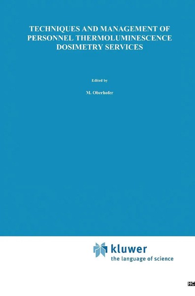 A. Scharmann (U. A.) | Techniques And Management Of Personnel...-image