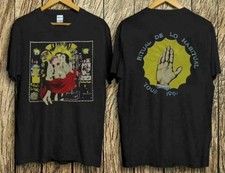 Jane'S Addiction 1991 Ritual De Lo Habitual T -Shirt