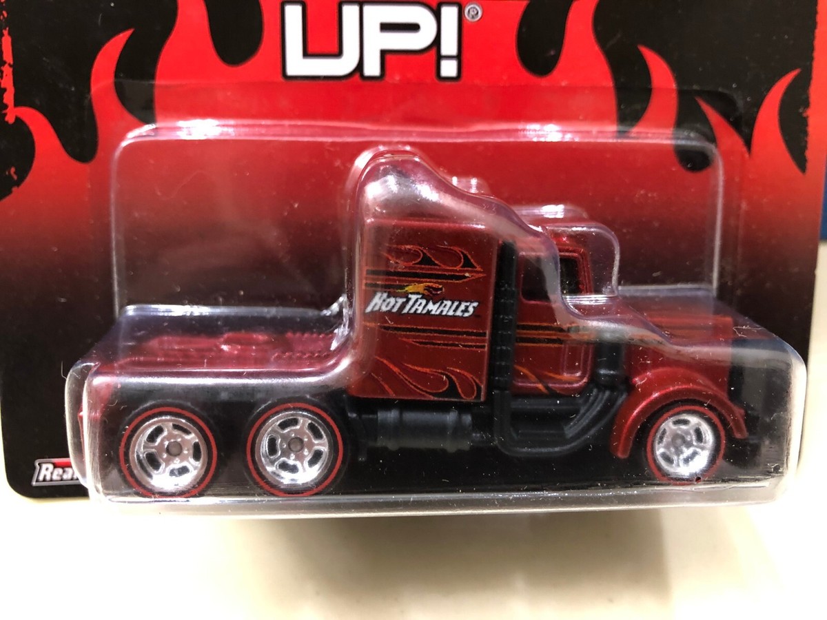 ホットウィール LONG GONE LONG GONE Hot Wheels 2017 Collector Mail in [FS] & HW