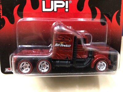 ホットウィール Hot Tamales Long Gone ロング ゴーン H OT WHEELS HOT TAMALES 