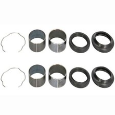 Produktbild - Vordergabel Reparatursatz komplett für Kawasaki ZX-9R 900 ZXR Suzuki GSX-R 1100
