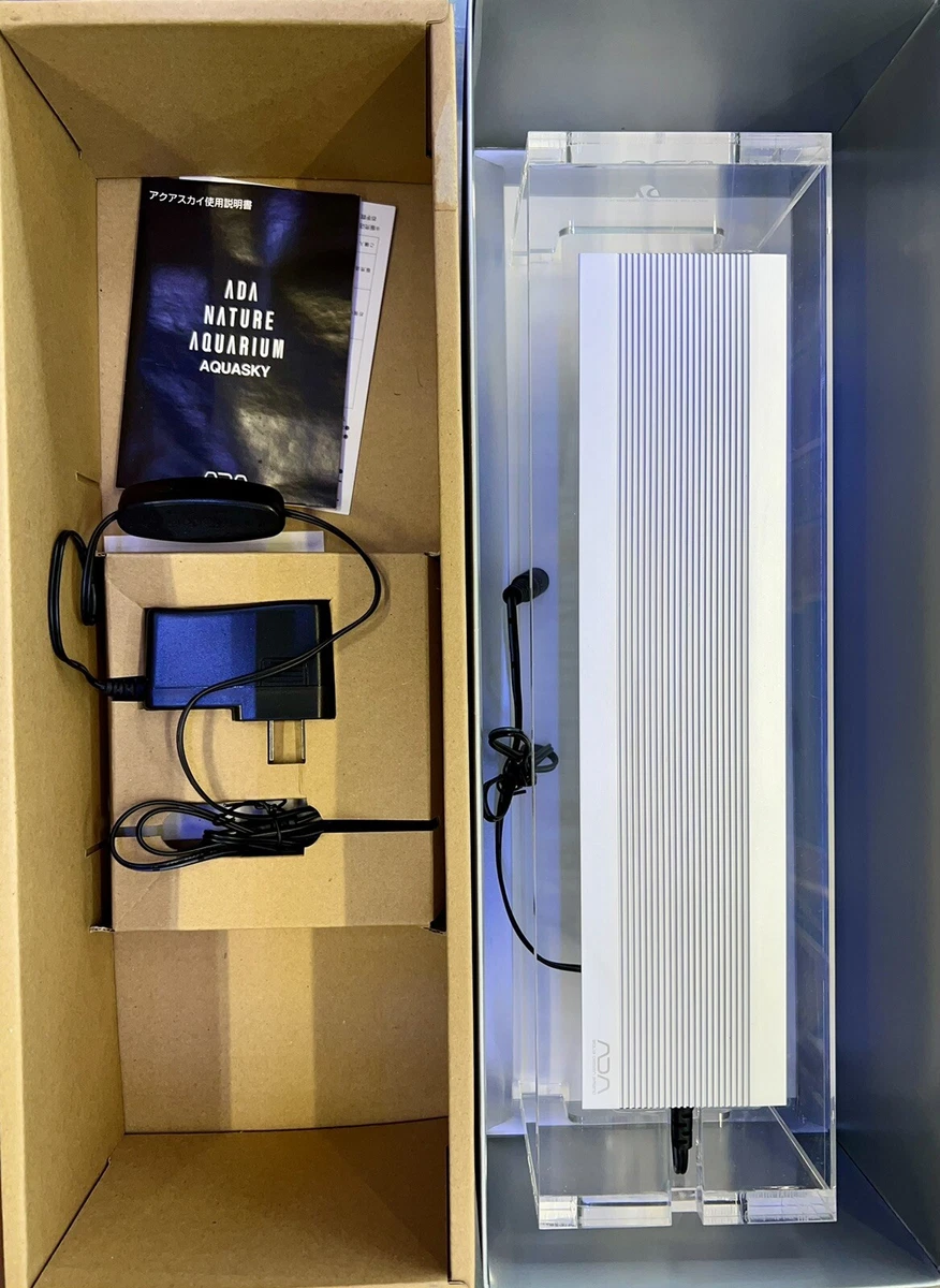 ADA Aquasky 361 LED Light 36cm | eBay