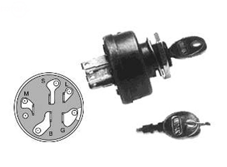 IVE - 228 2024-2019 Silverado 1500 Power Steering Harness Extension