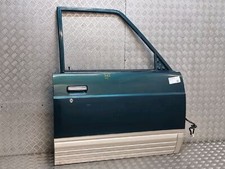 Porte avant et accessoires Nissan PATROL