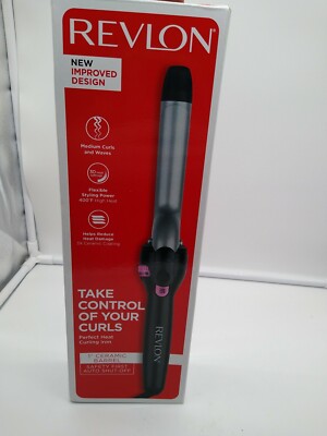Revlon Tyme Iron Cost Hair Curler Revlon Curls To Go Revlon