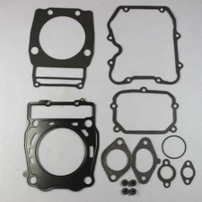 Top End Gasket Kit Fit for Polaris 500 Sportsman, Scrambler, Ranger, Magnum, ATP
