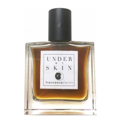 FRANCESCA BIANCHI Under My Skin 30ML Extrait De Parfum