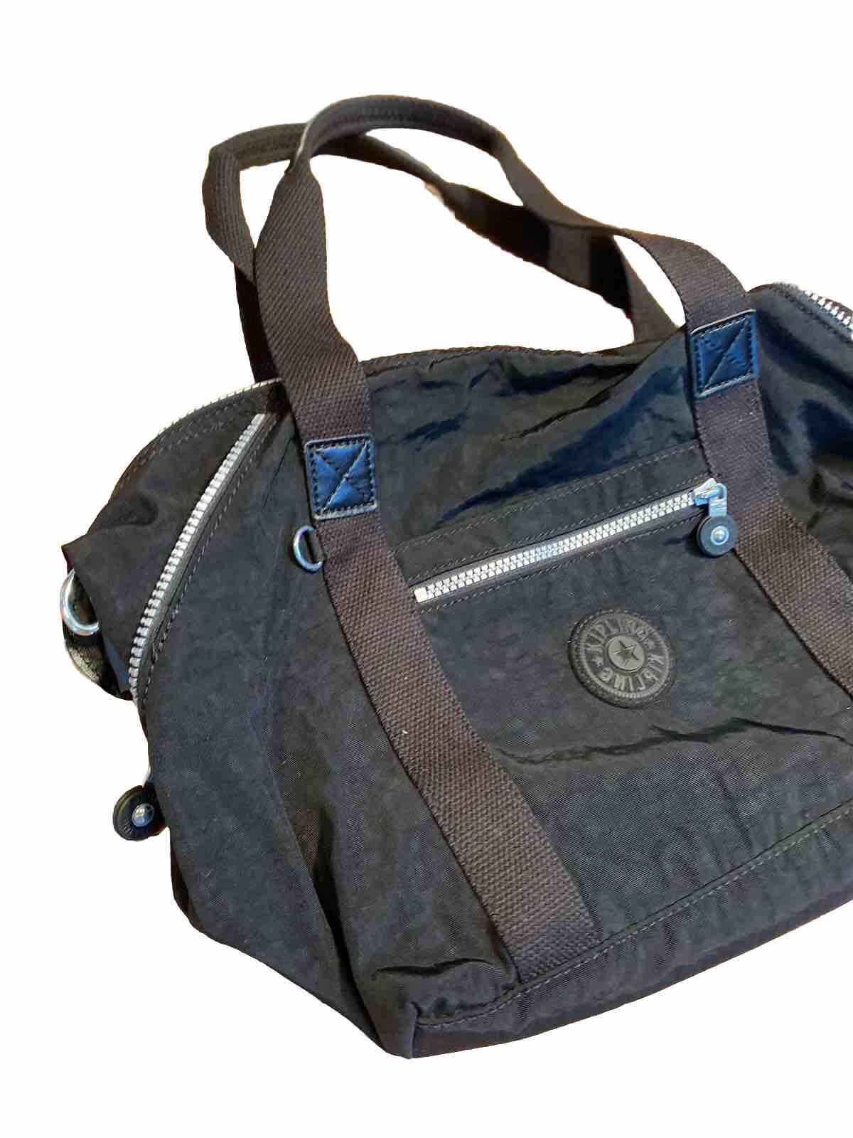 Kipling Black Shoulder Bag - image 2