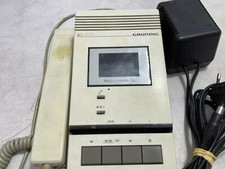GRUNDIG Sh 10 analoges Diktiergerät | office discount GRUNDIG Sh 10 analoges Diktiergerät | office discount
