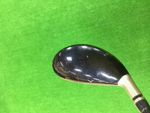 BRIDGESTONE Tour Stage V-iQ CL 2008 Blue Ladies U3 A-Flex Utility Golf - Image 3 of 4