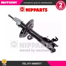 N5504022G Shock Absorber (BRAND-NIPPARTS)