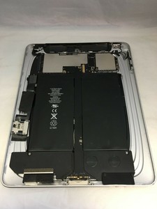 A1337 ipad аккумулятор