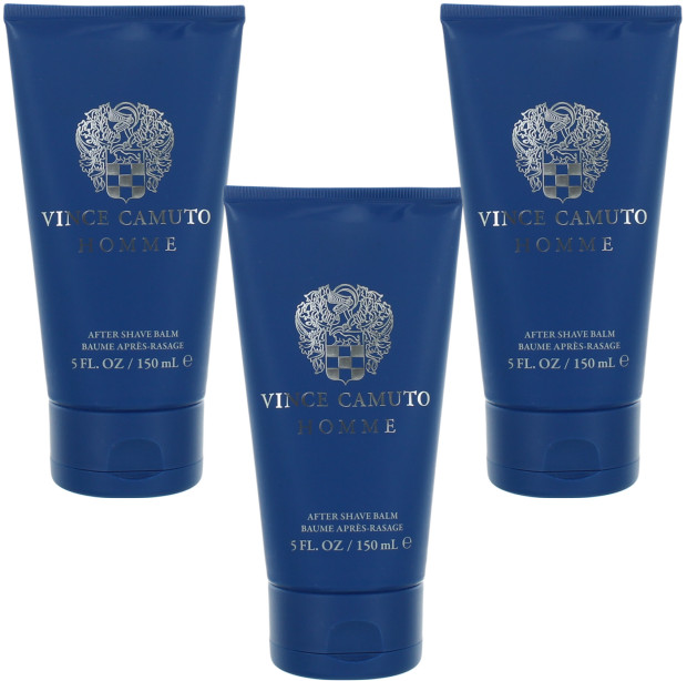 Homme By Vince Camuto For Men Combo Pack: After Shave Balm 1