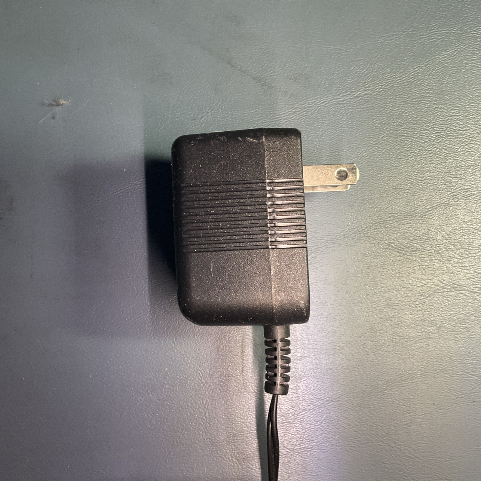 Coleman QuickPump Rechargeable Air Pump Quick Pump 7.5V Power Cord With Light