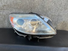 Mercedes W216 Cl550 Cl600 Rechts Seite Scheinwerfer Lampe Xenon W / Nacht Vision