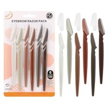 Dermaplane Razor for Women Face, Professional Dermaplaning Tool, Facial Razor