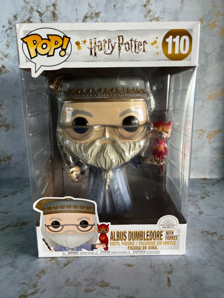 アメコミ Funko pop Albus Dumbledore with Hogwarts Pop! Town Albus Dumbledore with Hogwarts | Funko
