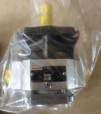 New R900932266 PGF2-2X/008RE01VE4 Pressure gear pump