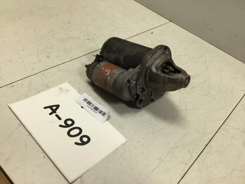 Dodge Grand Caravan 2011 motor de arranque OEM+ Foto 3 de 4