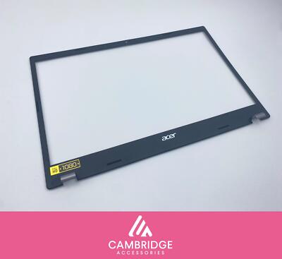 Acer Aspire 5 A515-48M LCD Blende Schwarz/Grau 62.KGYN7.001 EAZ8S001010 Grade A