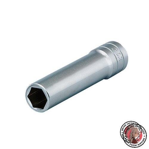 NEW Kyoto Tools (KTC) Socket Hex Socket B3-18-H 0.7 x 0.7