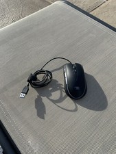 iBuypower LED Gaming Mouse w USB Connector