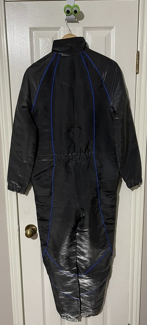 jordan flight jumpsuit