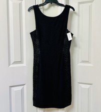 Banana Republic Sleeveless Dress, Size-10