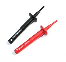 AnaTek, Pair of ESR/Low Ohms Probes, Rated 1000 V CAT III, 30 A