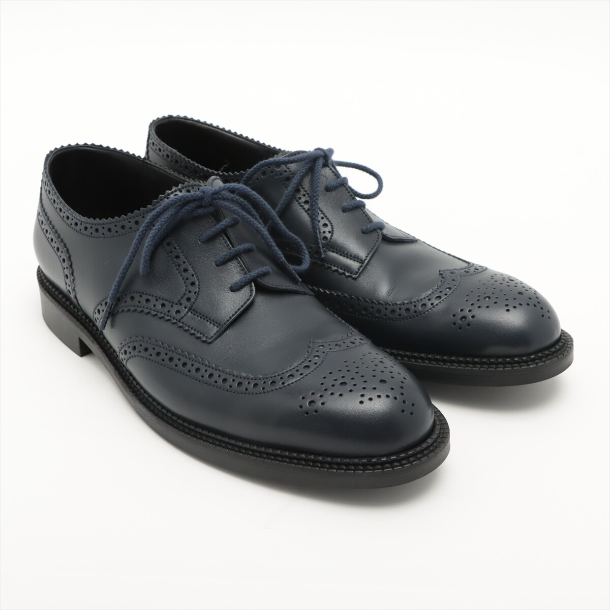 J. M. Weston Leather Leather shoes 6 Men