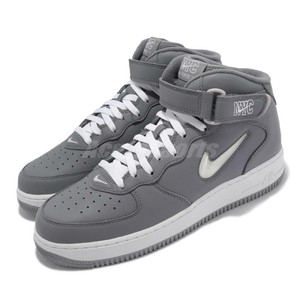 nike air force 1 mid shoes