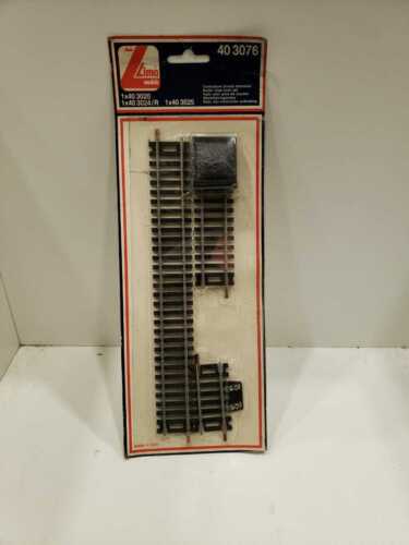 Lima 149748 HO Scale NS Dutch Railways Electric Train Set (Set of